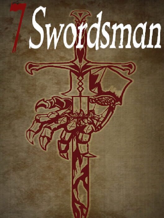 7Swordsman cover