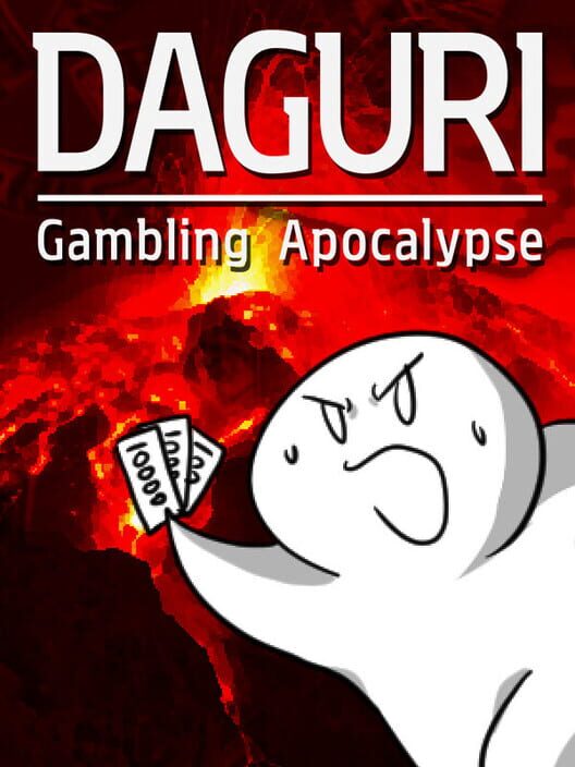 Daguri: Gambling Apocalypse screenshot