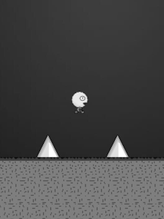 Dangerous Level screenshot