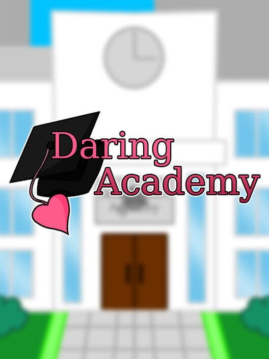 Daring Academy screenshot