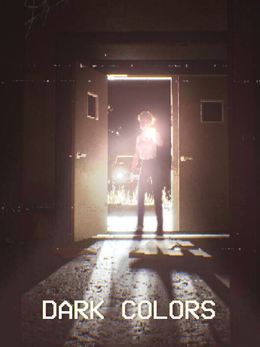 Dark Colors cover