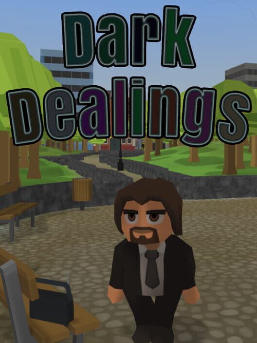 Dark Dealings screenshot