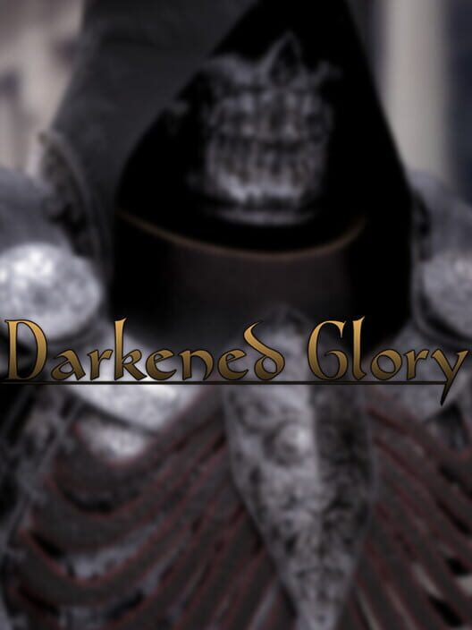 Darkened Glory screenshot