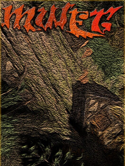 Dark Forester screenshot