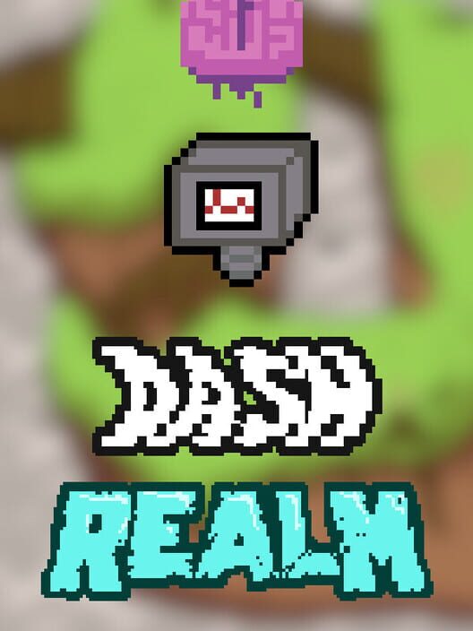 Dash Realm screenshot