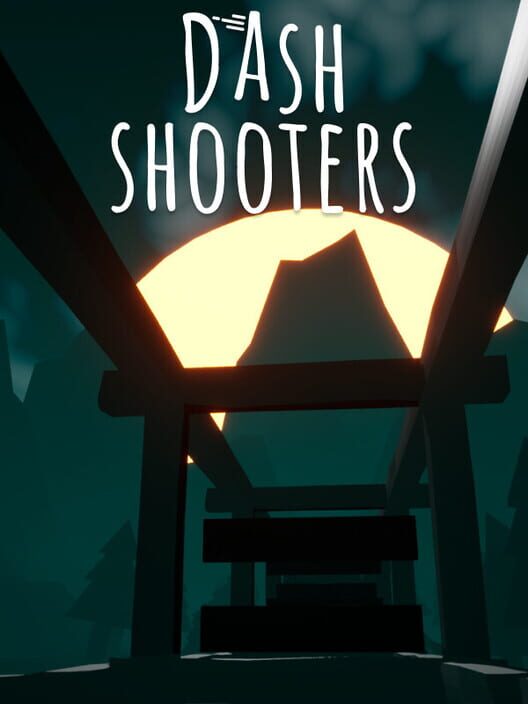 Dash Shooters screenshot