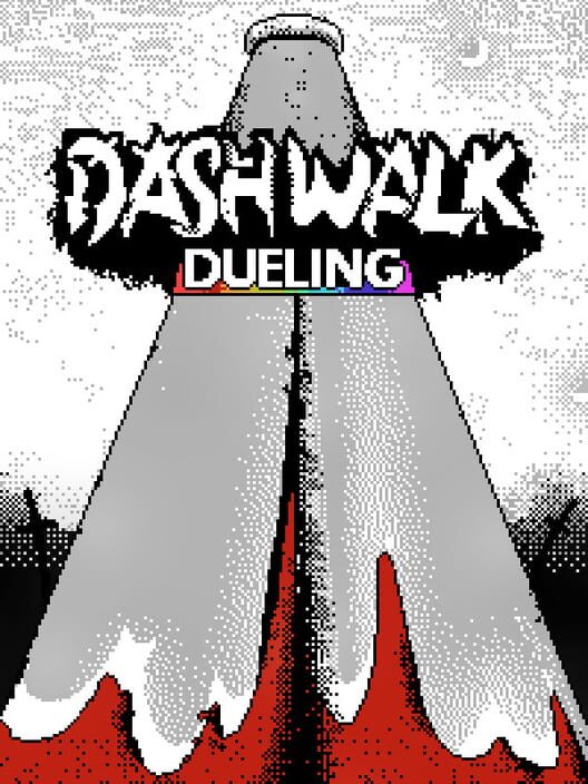 Dashwalk Dueling screenshot