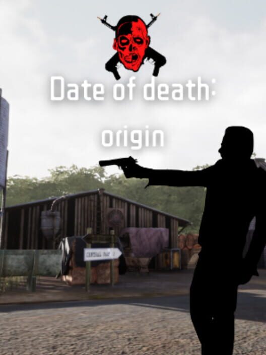 Date of Death: Origin screenshot