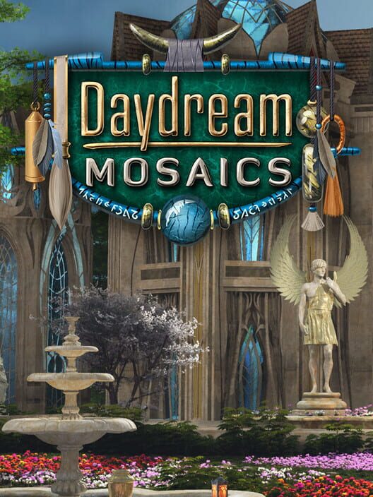 DayDream Mosaics poster