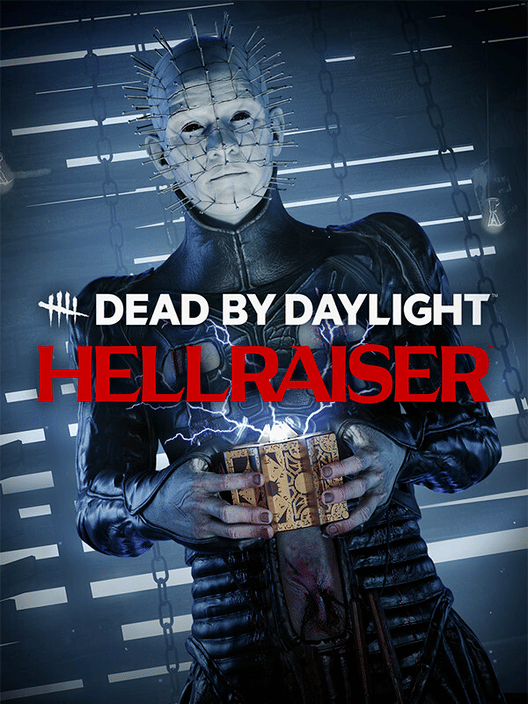 Dead by Daylight: Hellraiser Chapter