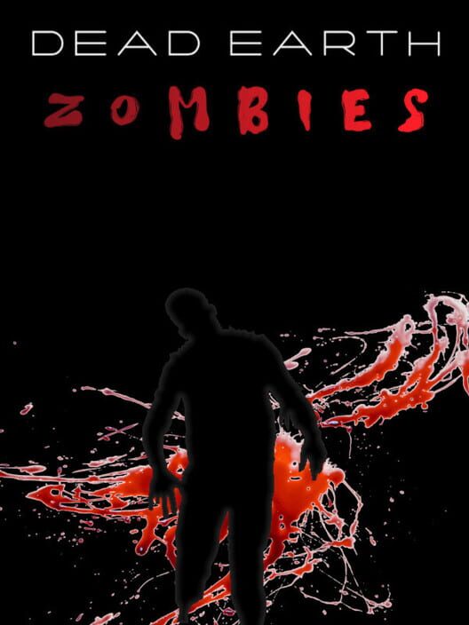 Dead Earth Zombies cover