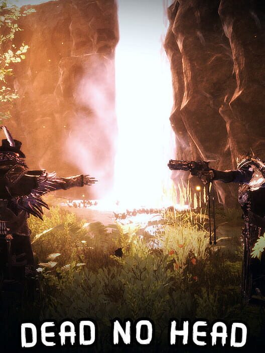 Dead No-Head screenshot