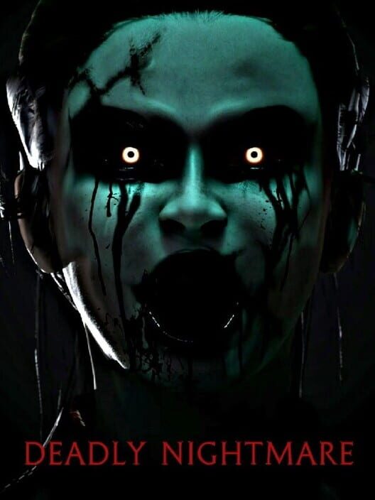 Deadly Nightmare screenshot