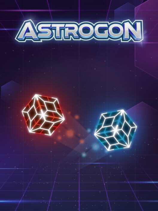 Astrogon screenshot