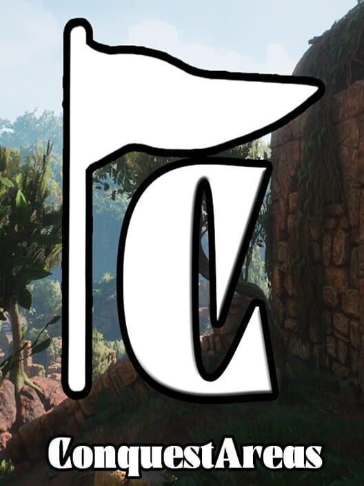 ConquestAreas screenshot