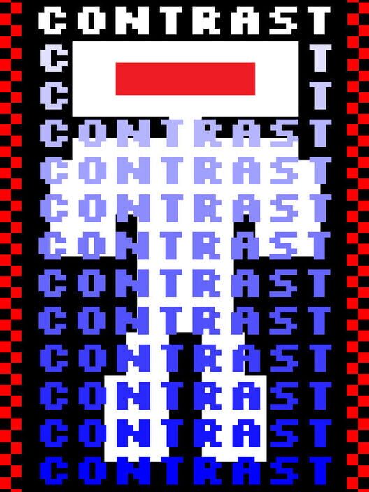 Contrast cover