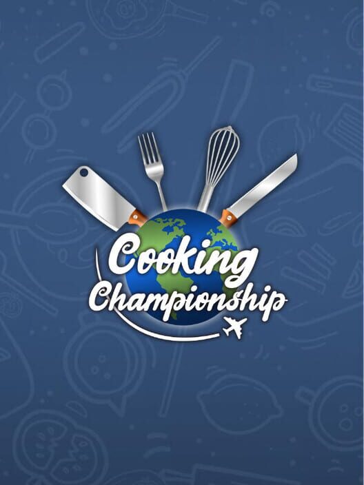 Cooking Championship screenshot