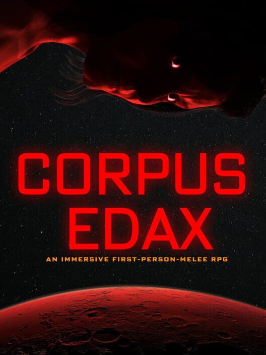 Corpus Edax screenshot