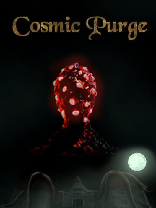 Cosmic Purge cover