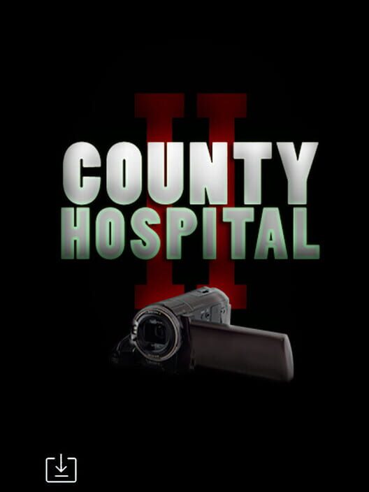 County Hospital 2 screenshot