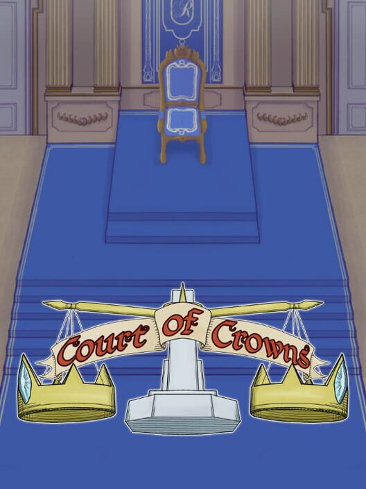 Court of Crowns screenshot