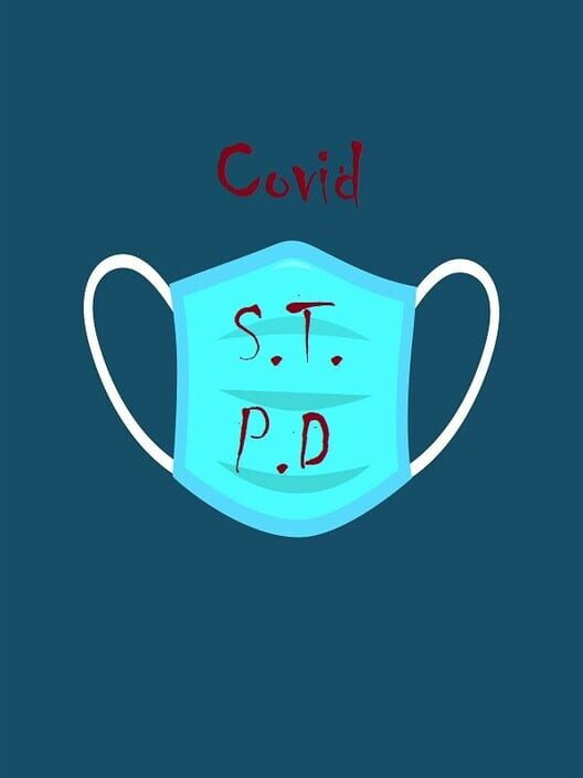 Covid: Survive the PlanDemic cover