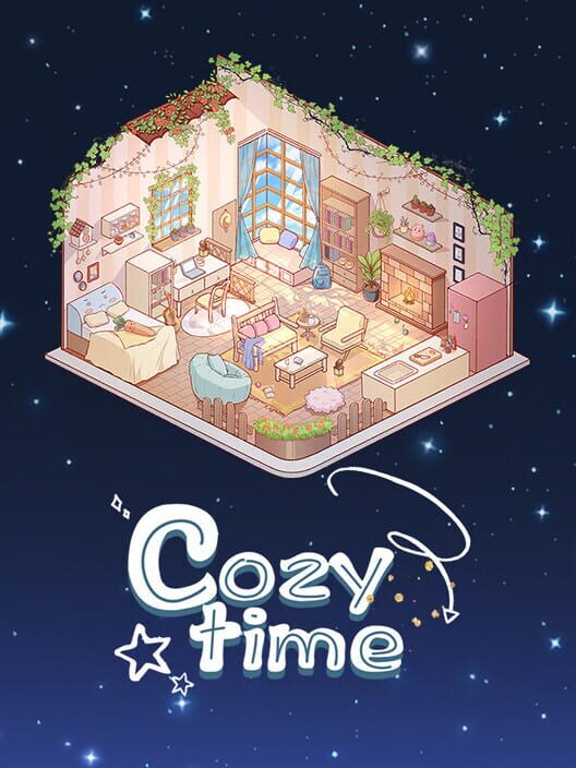 Cozy Time screenshot