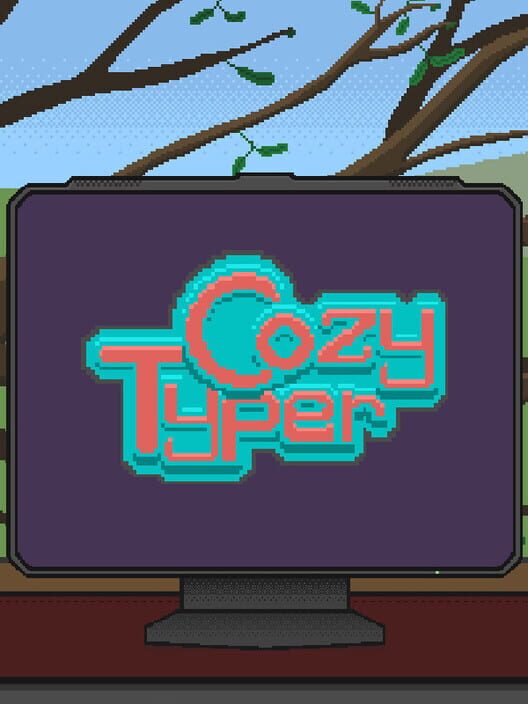 CozyTyper screenshot