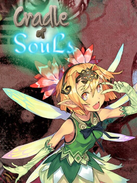 Cradle of Souls Cover