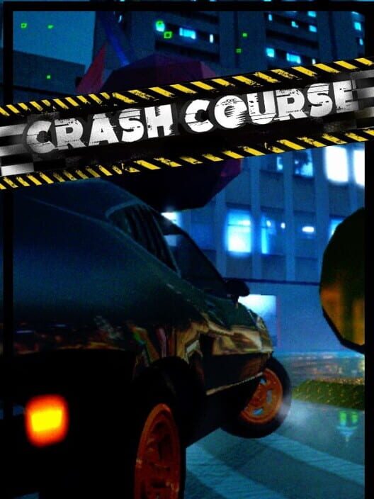 Crash Course screenshot