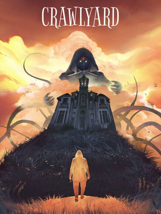 Crawlyard screenshot