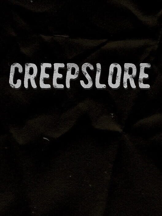 Creepslore screenshot