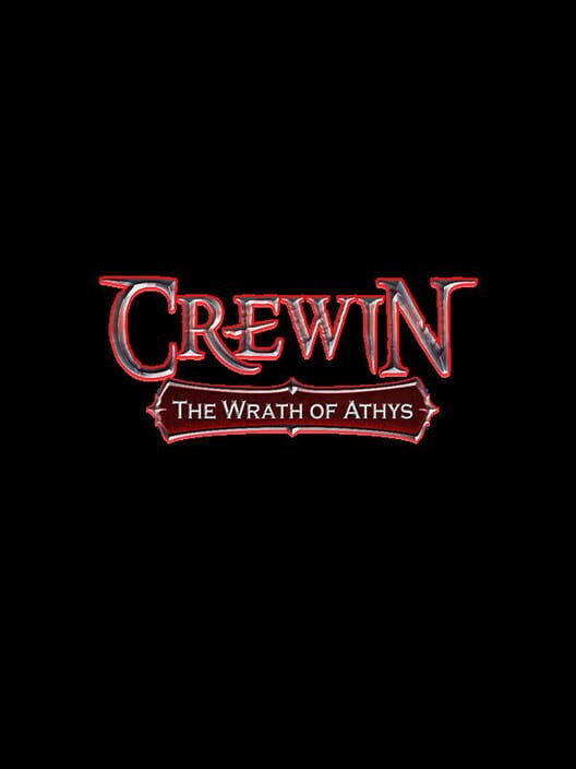 Crewin: The Wrath Of Athys screenshot