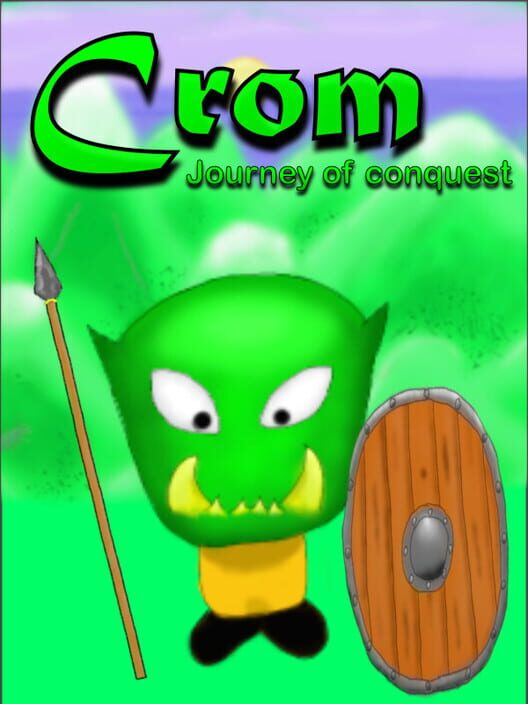 Crom: Journey of Conquest screenshot