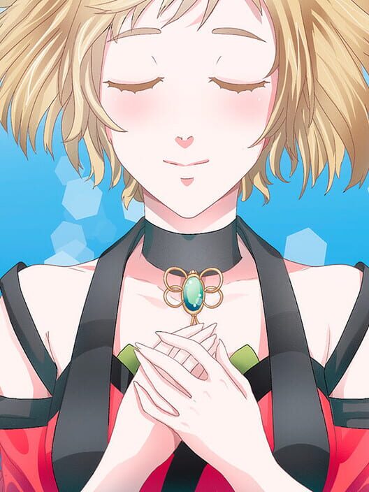 Crossroad screenshot