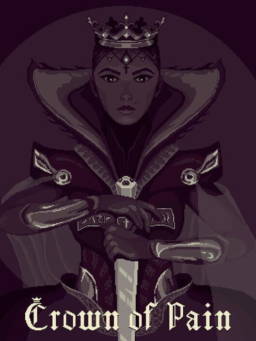 Crown of Pain screenshot