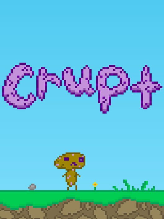 Crupt screenshot