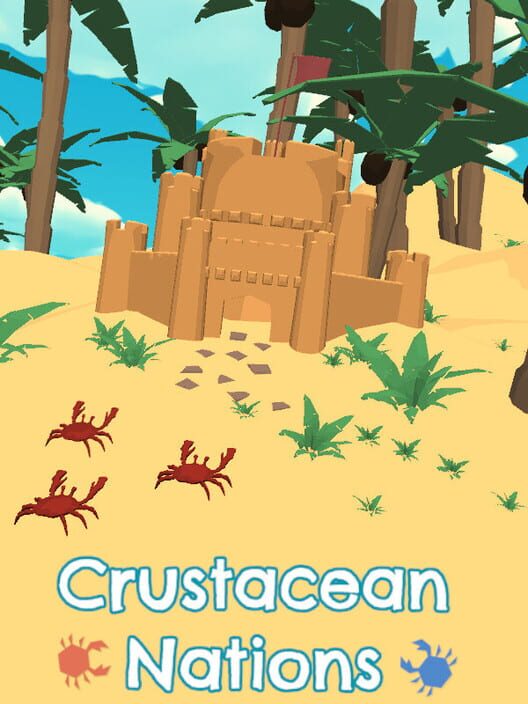 Crustacean Nations screenshot