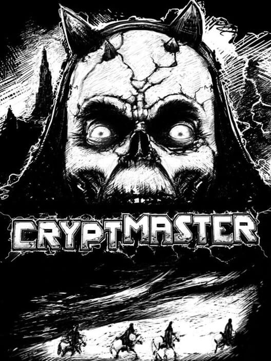 Cryptmaster screenshot
