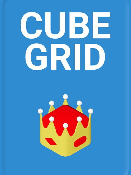 Cubegrid screenshot