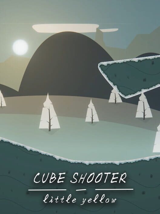 CubeShooter screenshot
