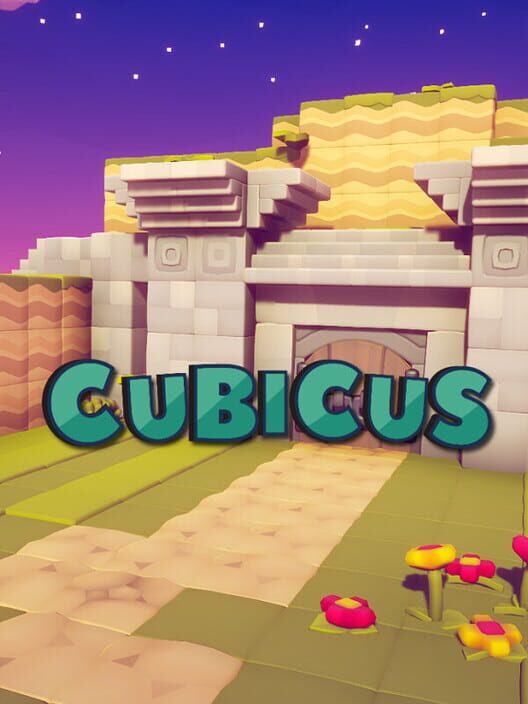 Cubicus cover