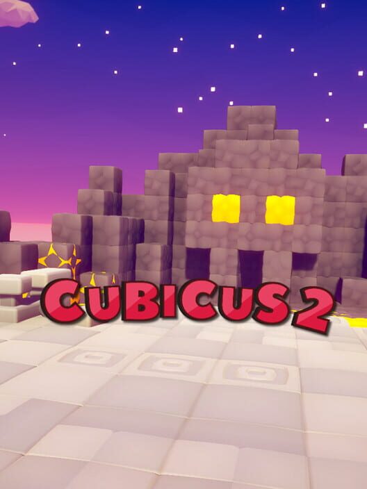 Cubicus 2 (2021)