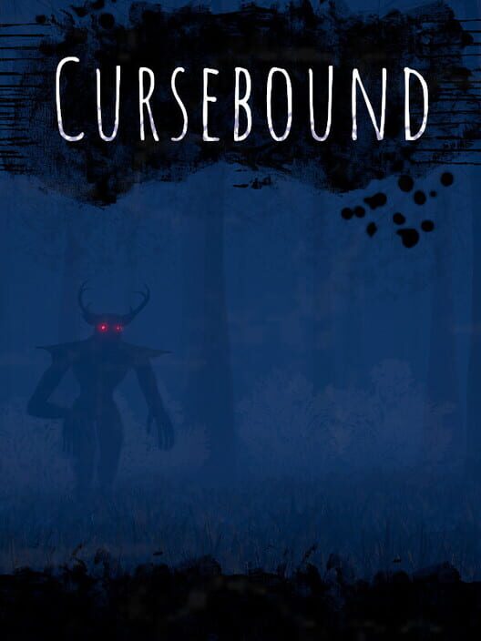 Cursebound