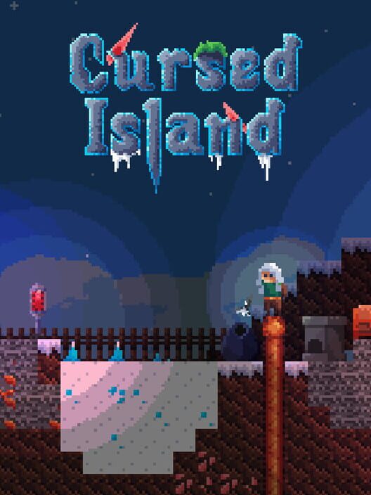 Cursed Island screenshot