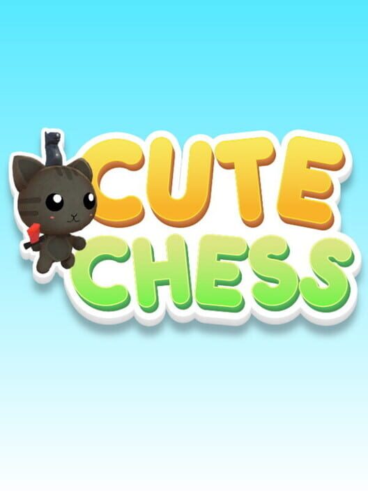 Cute Chess screenshot