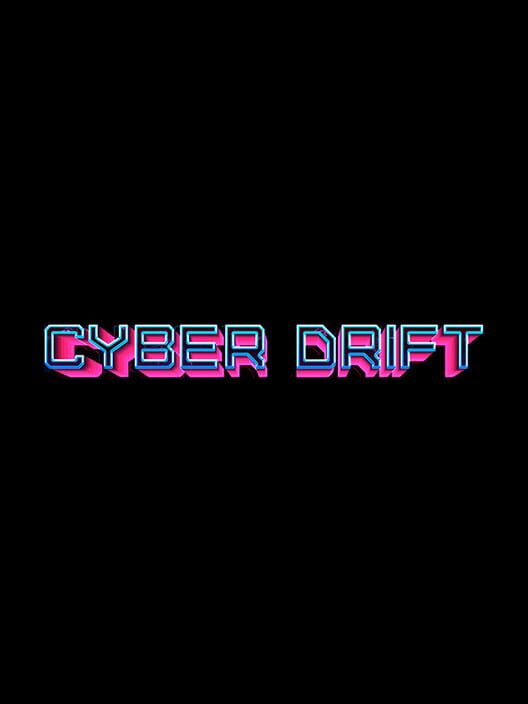 Cyber Drift screenshot