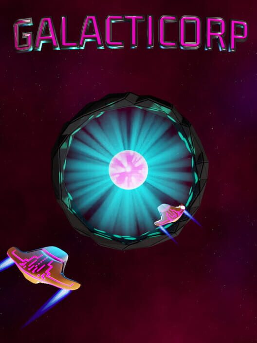 Galacticorp screenshot