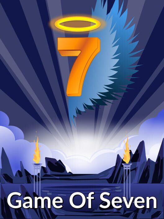 Game of Seven screenshot