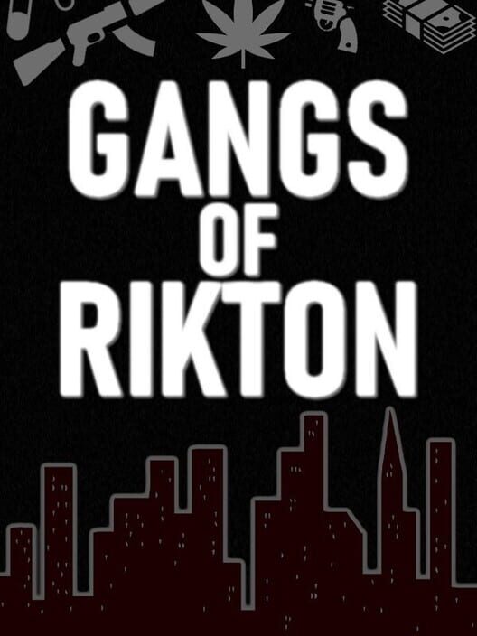 Gangs of Rikton screenshot